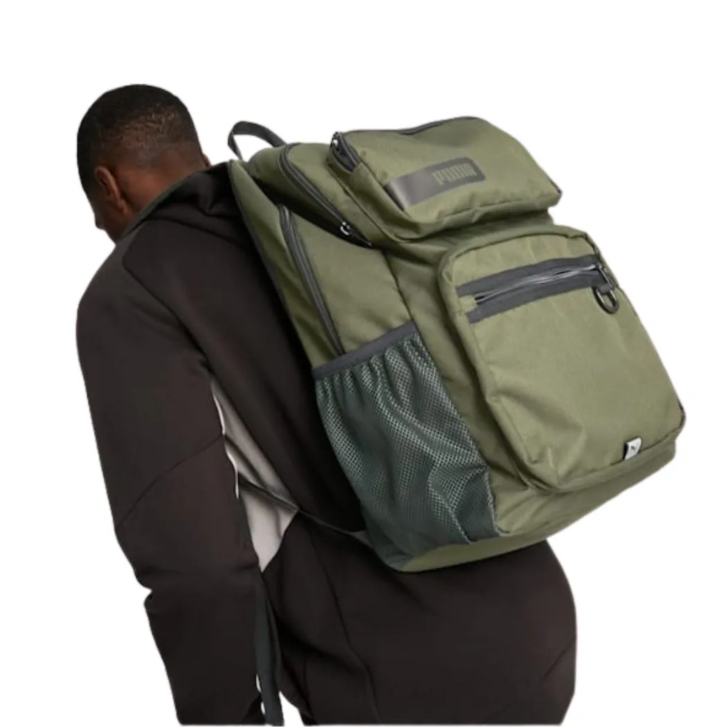 puma Deck II Unisex Backpack