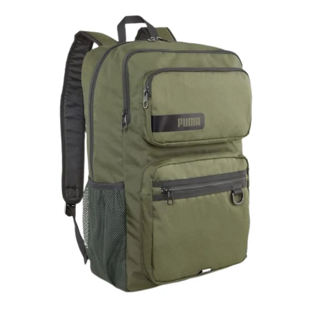 puma Deck II Unisex Backpack