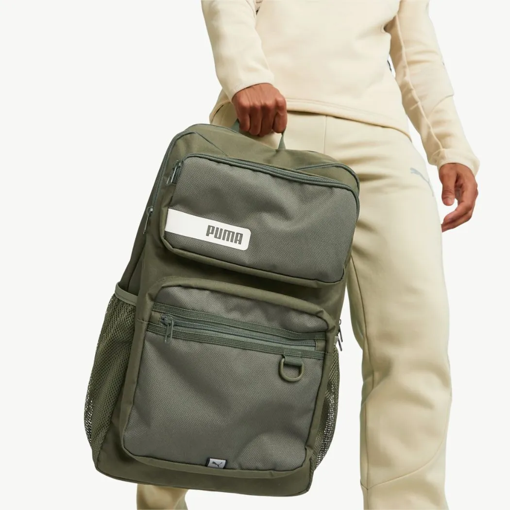 puma Deck Unisex Backpack