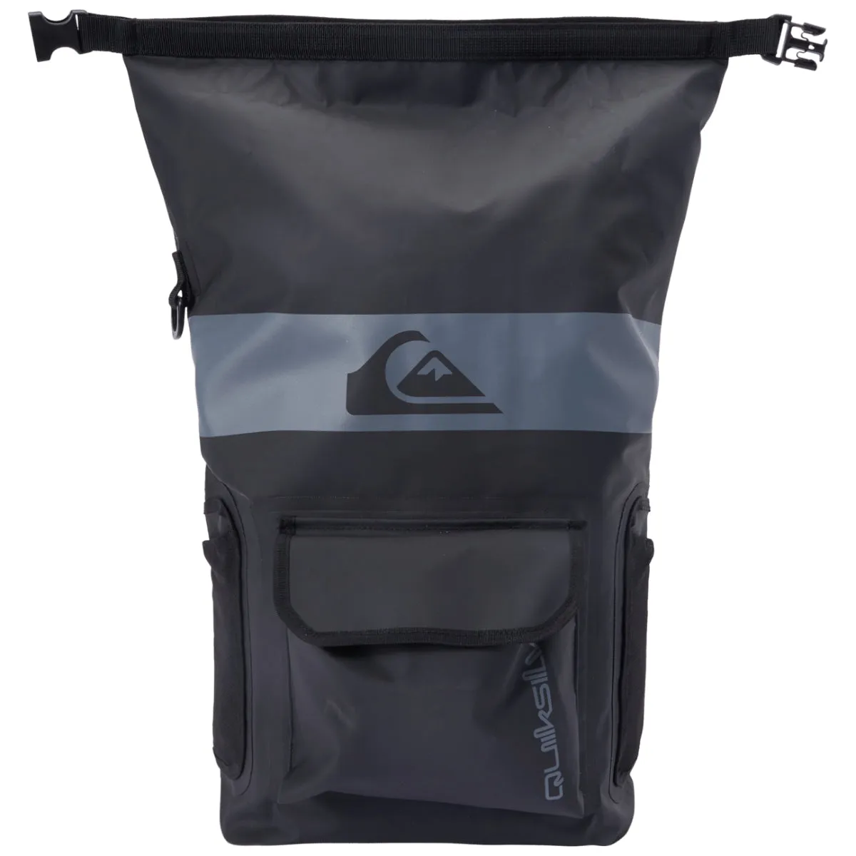 Quiksilver Sea Stash Medium Surf Pack Backpack - 20L