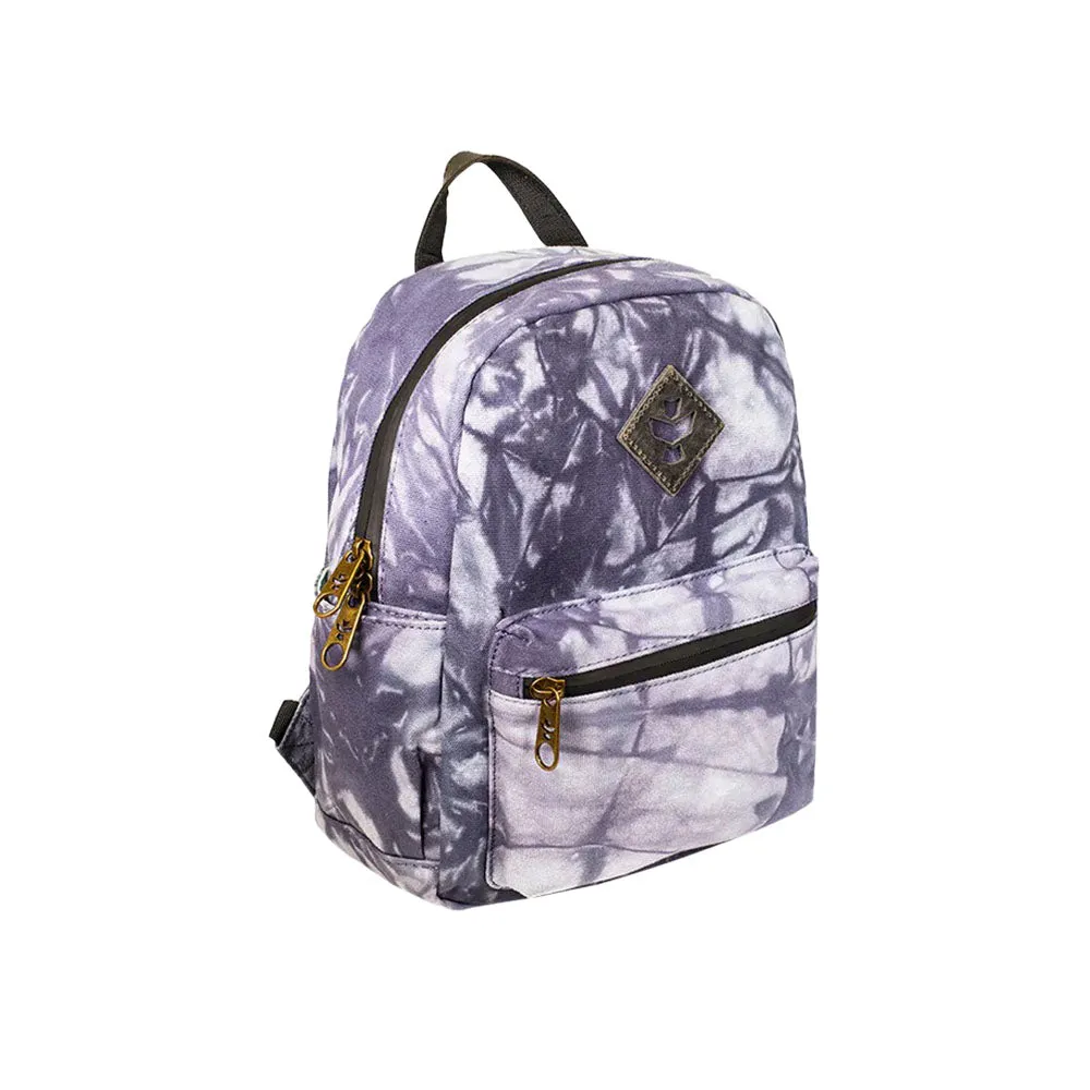 Revelry Shorty Smell Proof Mini Backpack