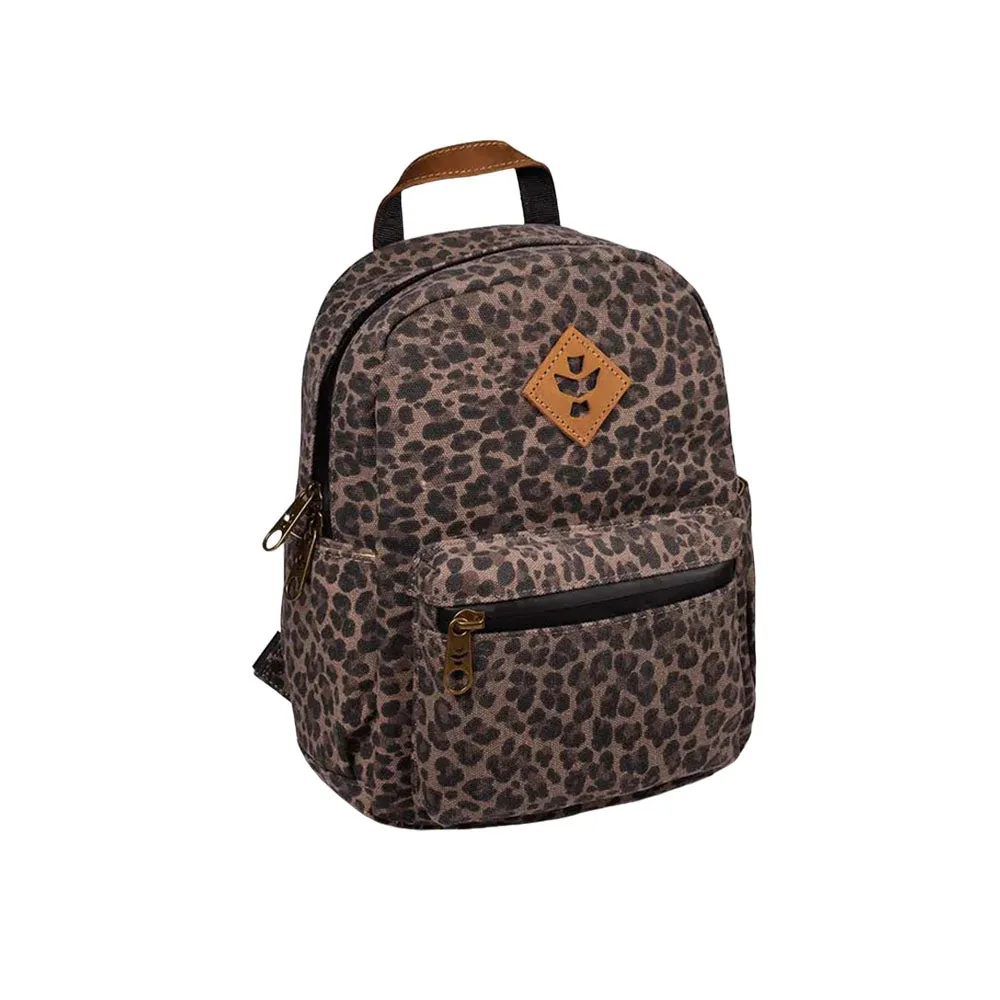 Revelry Shorty Smell Proof Mini Backpack