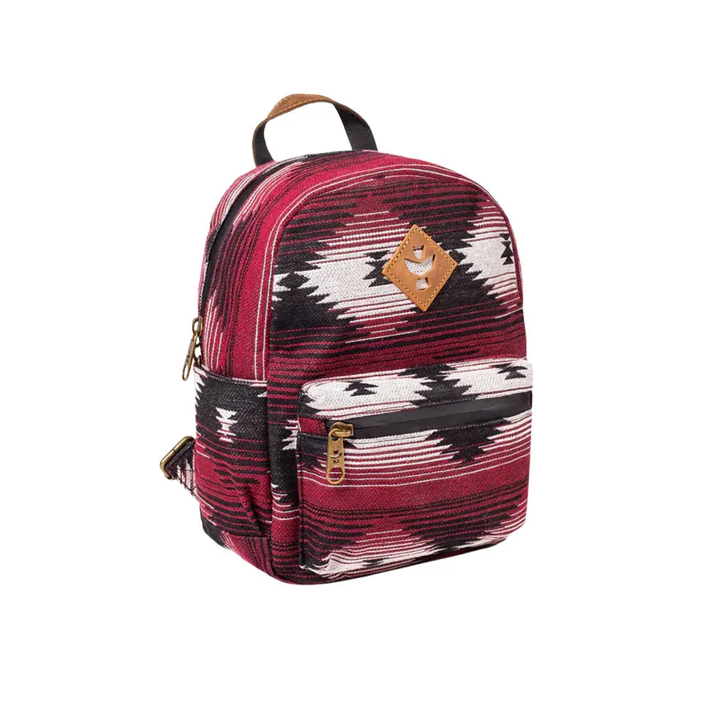 Revelry Shorty Smell Proof Mini Backpack