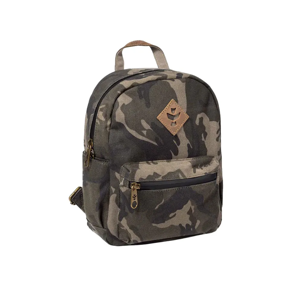 Revelry Shorty Smell Proof Mini Backpack