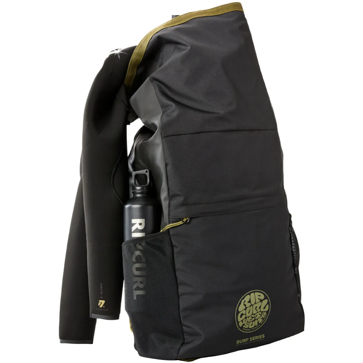 Rip Curl Surf Series Ventura Surf Pack Backpack - 25L