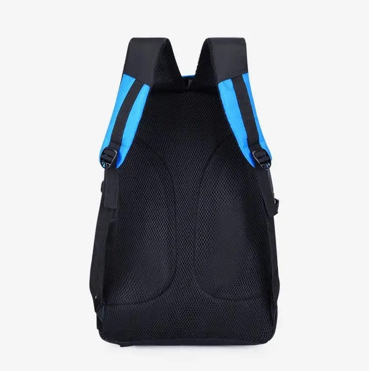 RONGLIDA  Waterproof Men's Laptop Bags | Casual Shoulder Backpack 1211