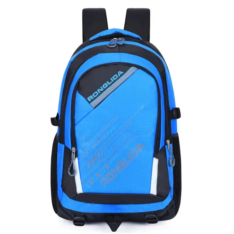 RONGLIDA  Waterproof Men's Laptop Bags | Casual Shoulder Backpack 1211