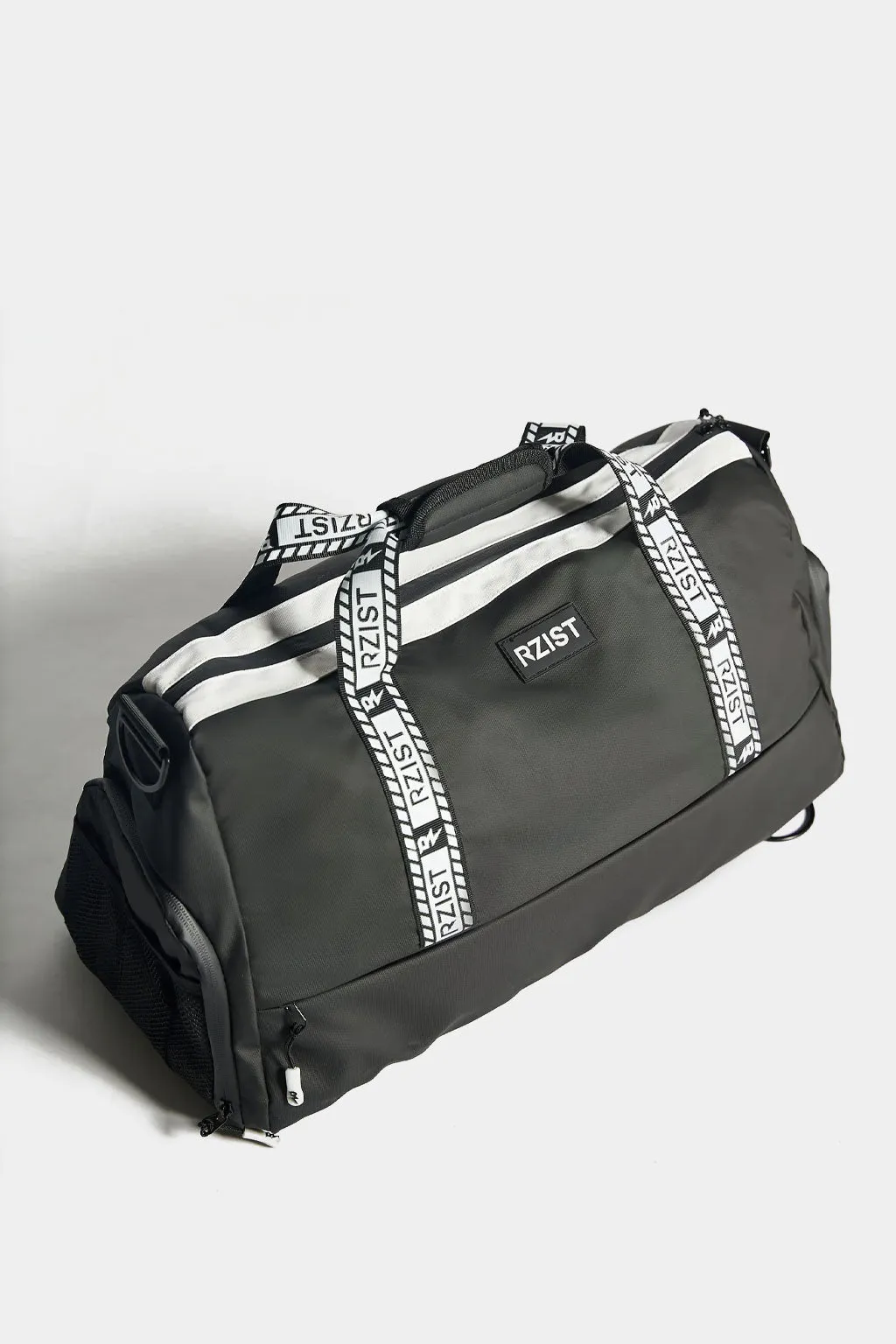 Rzist - Hybrid Duffle Bag