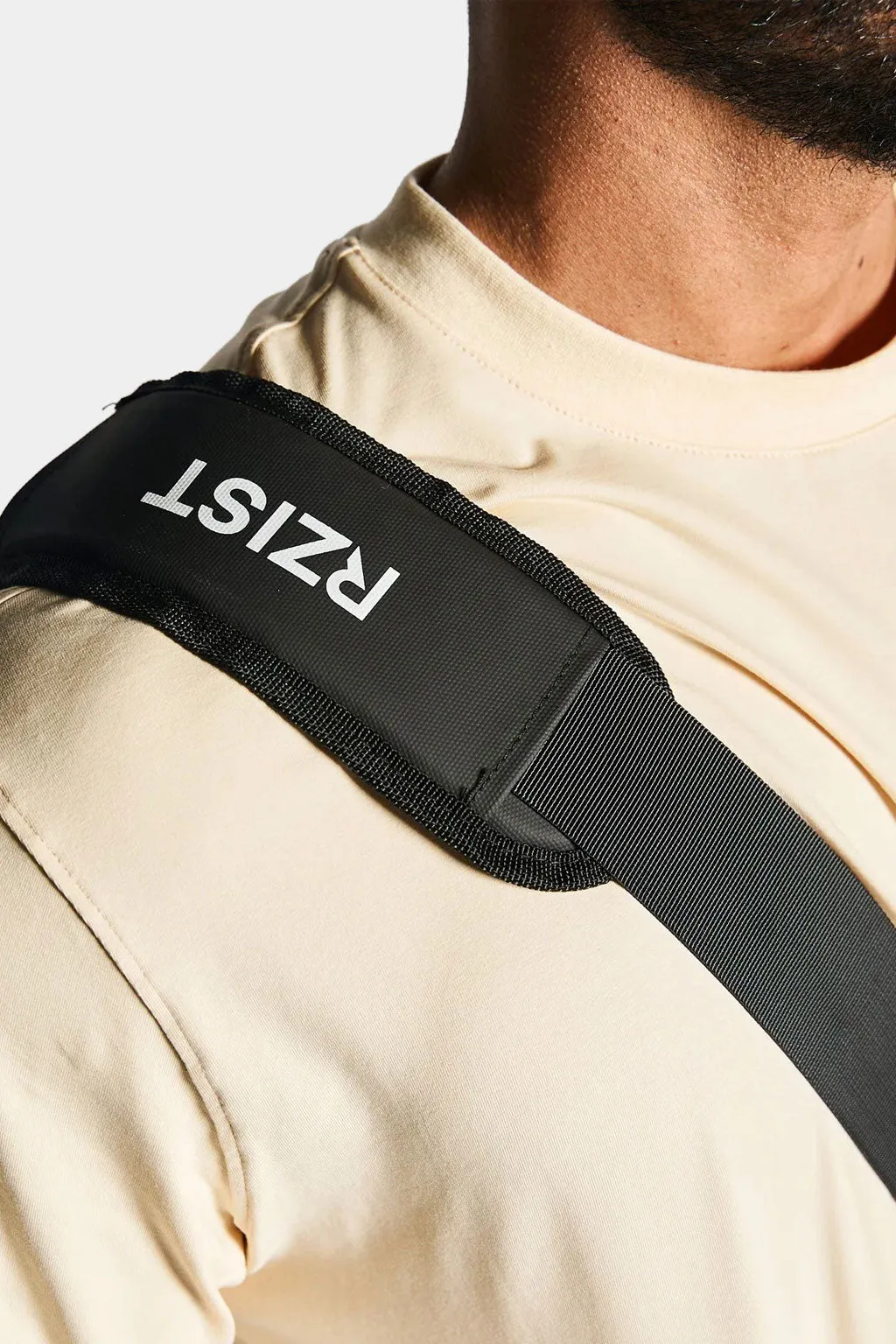 Rzist - Hybrid Duffle Bag