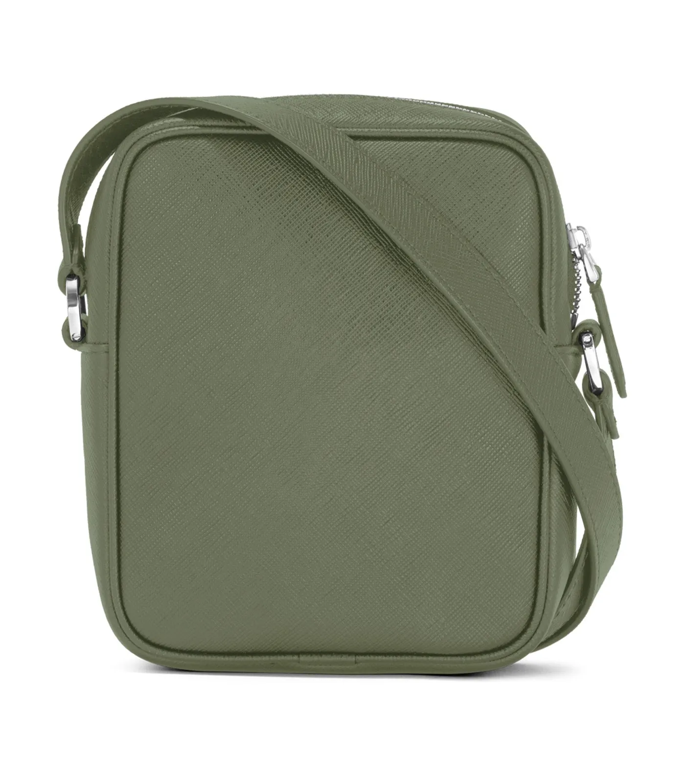 Sartorial Nano Messenger Green