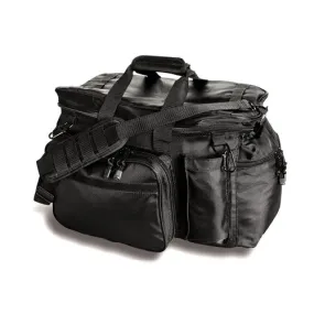 Side-Armor Patrol Black Bag