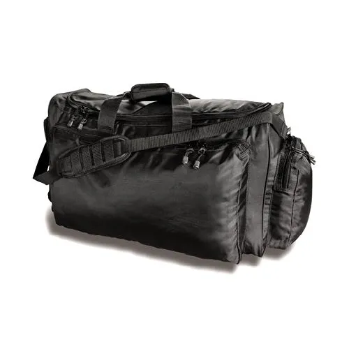 Side-Armor Tactical Equipment Black Bag