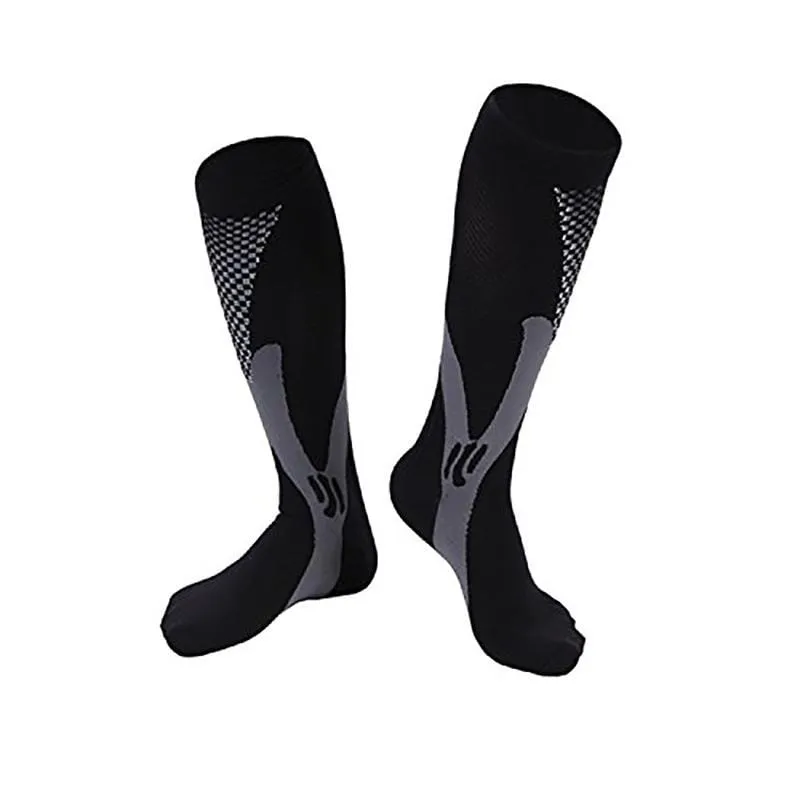 Sock Perfect Max Comfort 3 Pack Compression Socks - 20-30mmHg