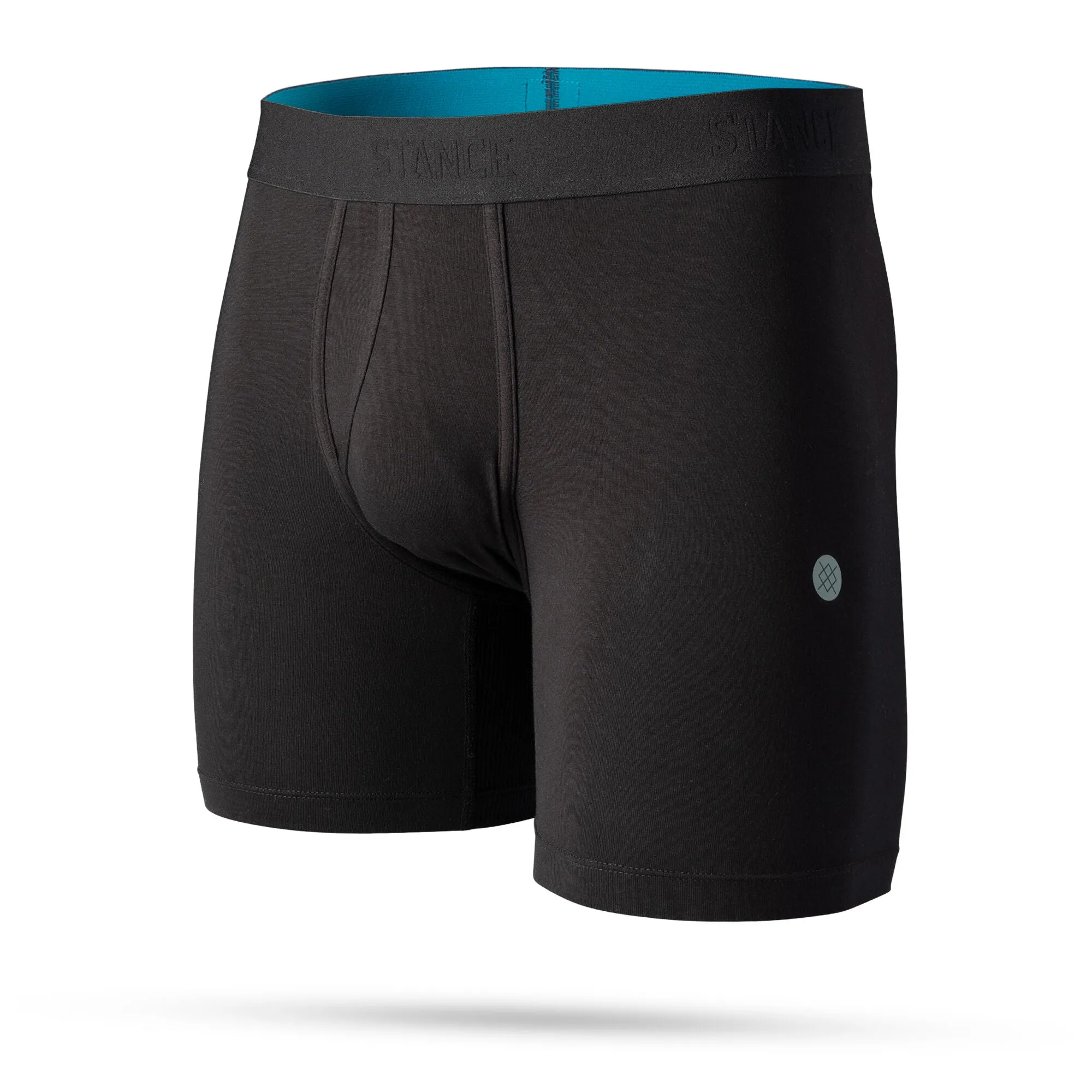 STANCE STAPLE WHOLESTER BOXER BRIEFS