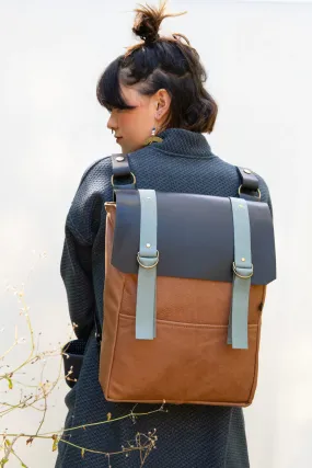 Stone Ridge Backpack