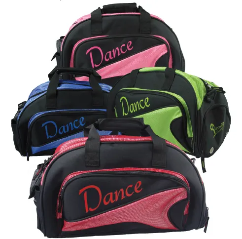 Studio 7 - Junior Duffel