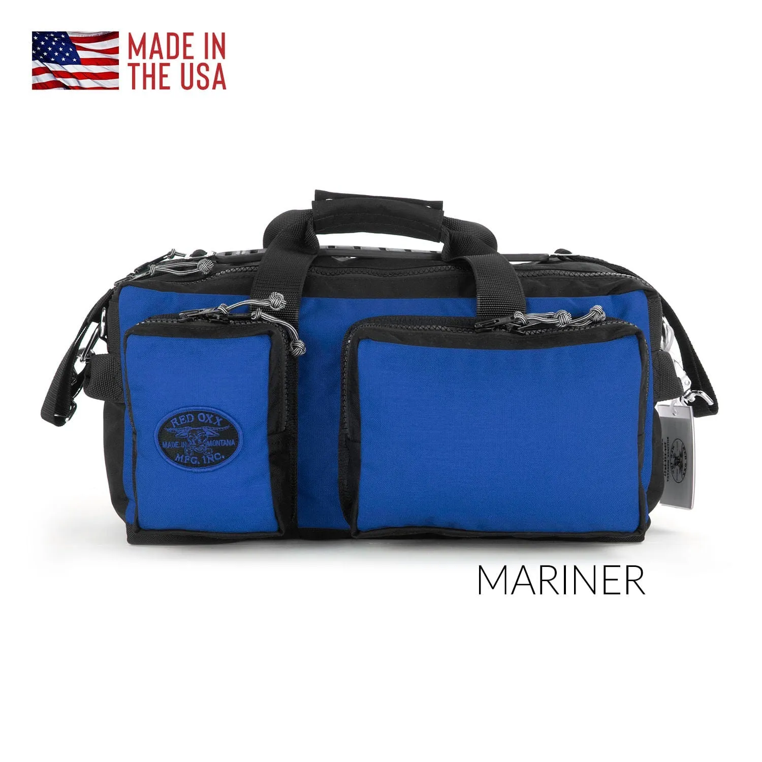 Sun Chaser Sports Duffel