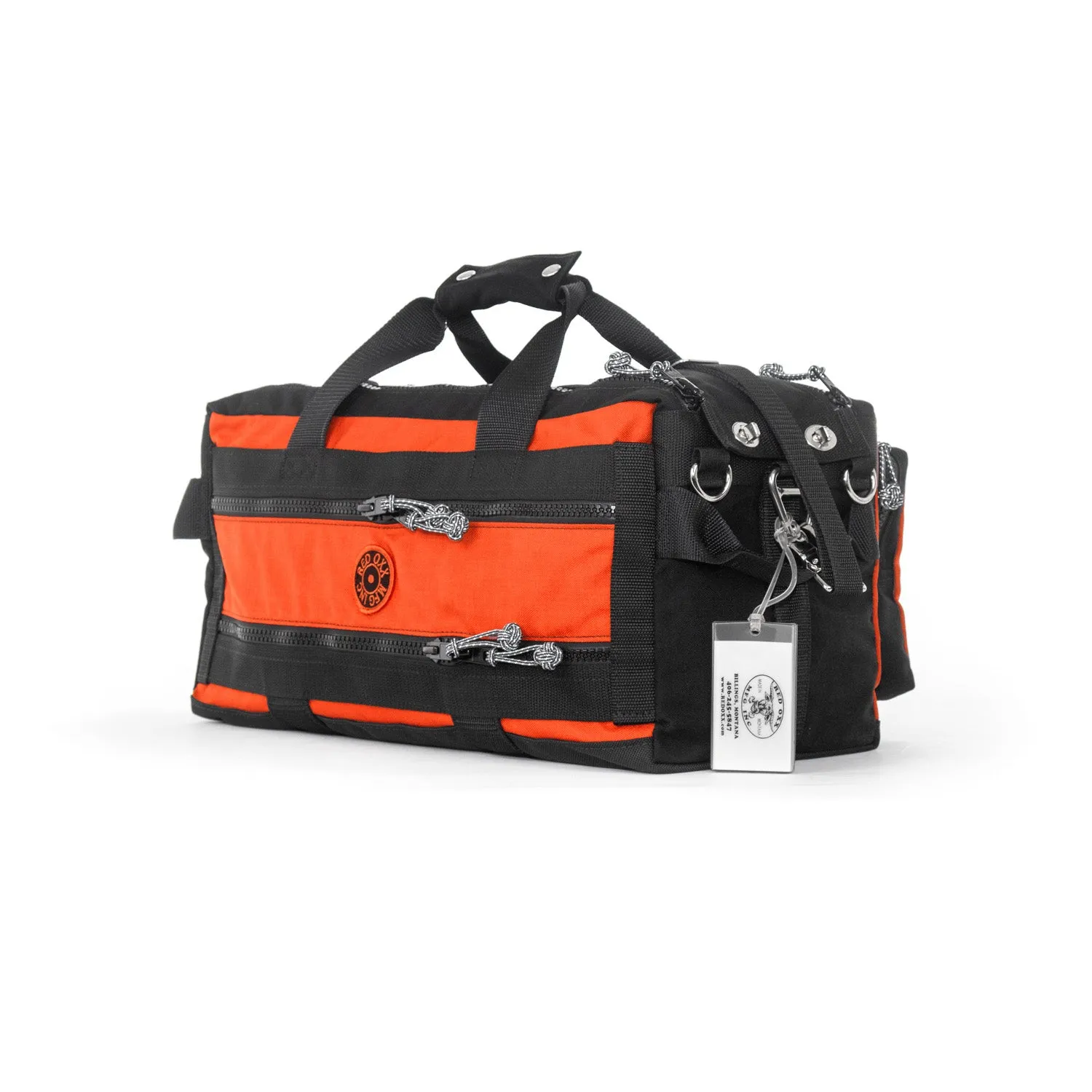 Sun Chaser Sports Duffel