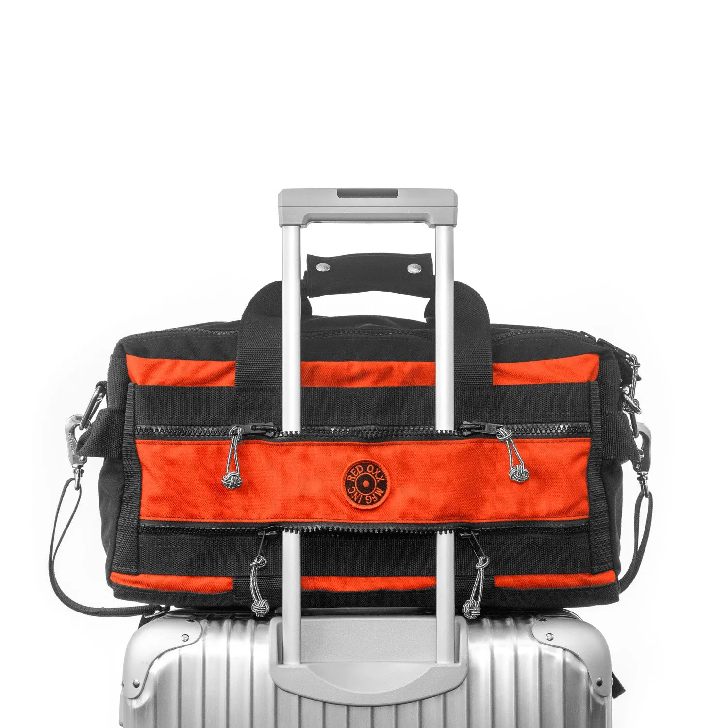 Sun Chaser Sports Duffel