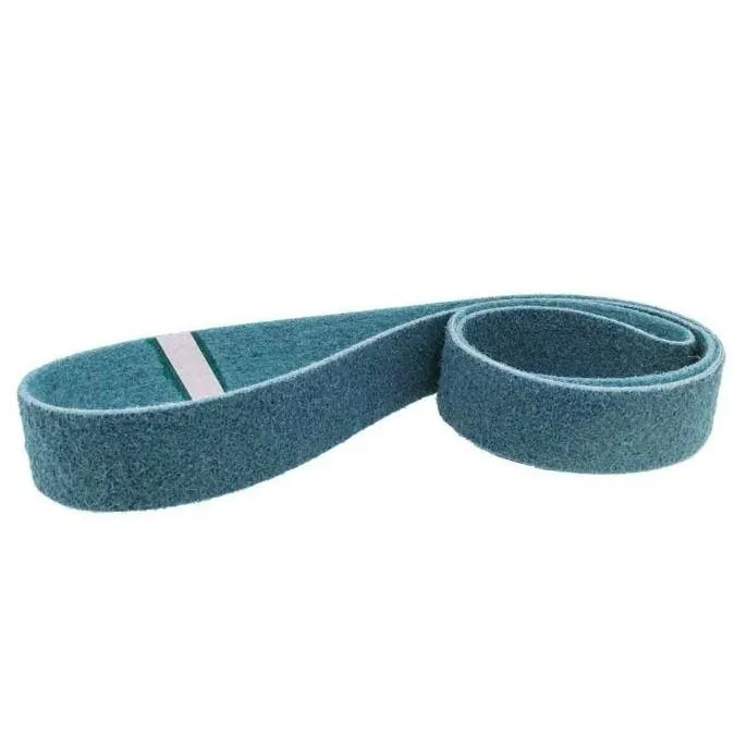 Surface Conditioning Scotch-Brite Belt - 2" x 72"