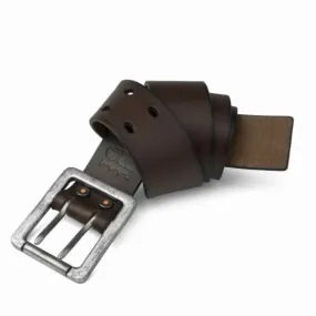 TIMBELAND PRO MEN'S LEATHER BELT | BLACK | BROWN | BP007