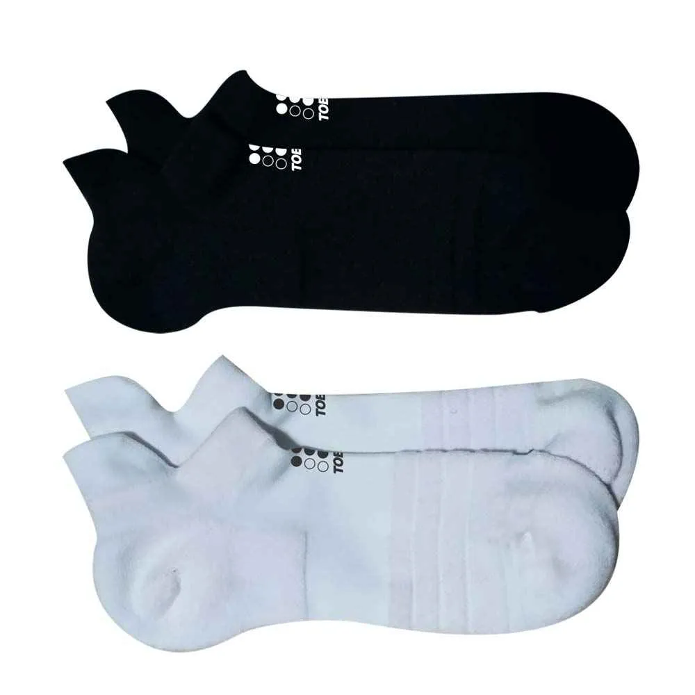 Tobys Pro Lite Pro Ankle Socks