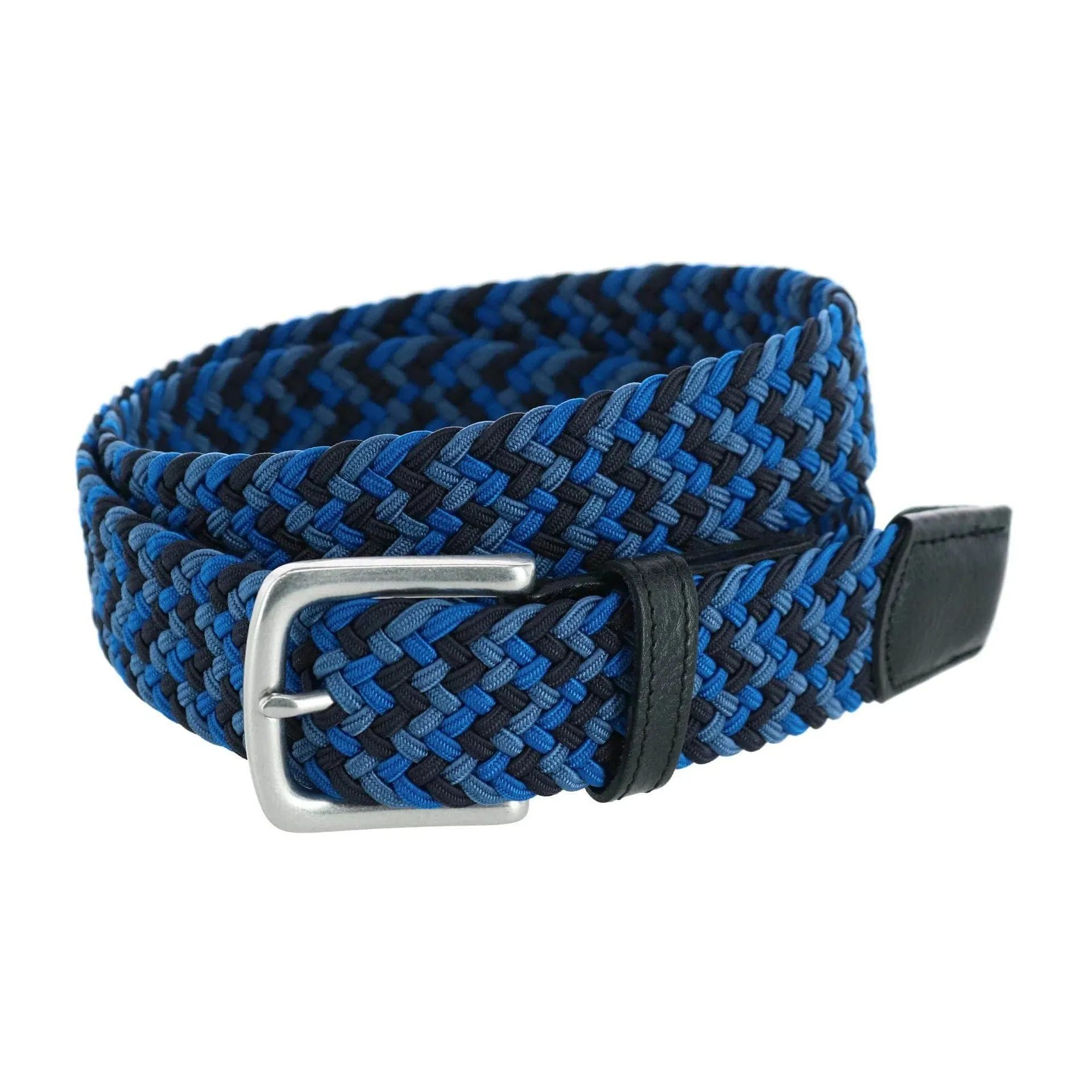 Trafalgar Chandler Weave Belt