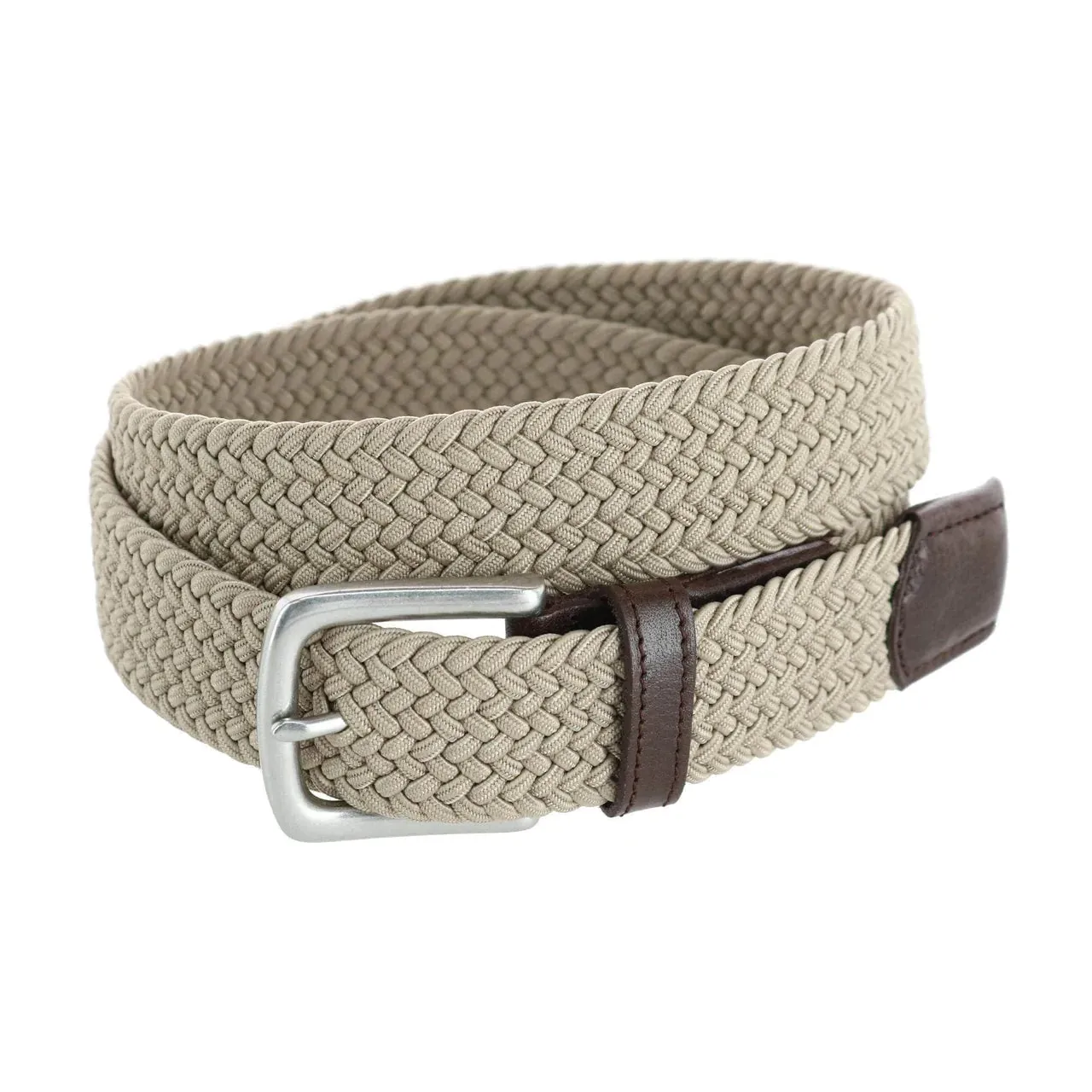 Trafalgar Chandler Weave Belt