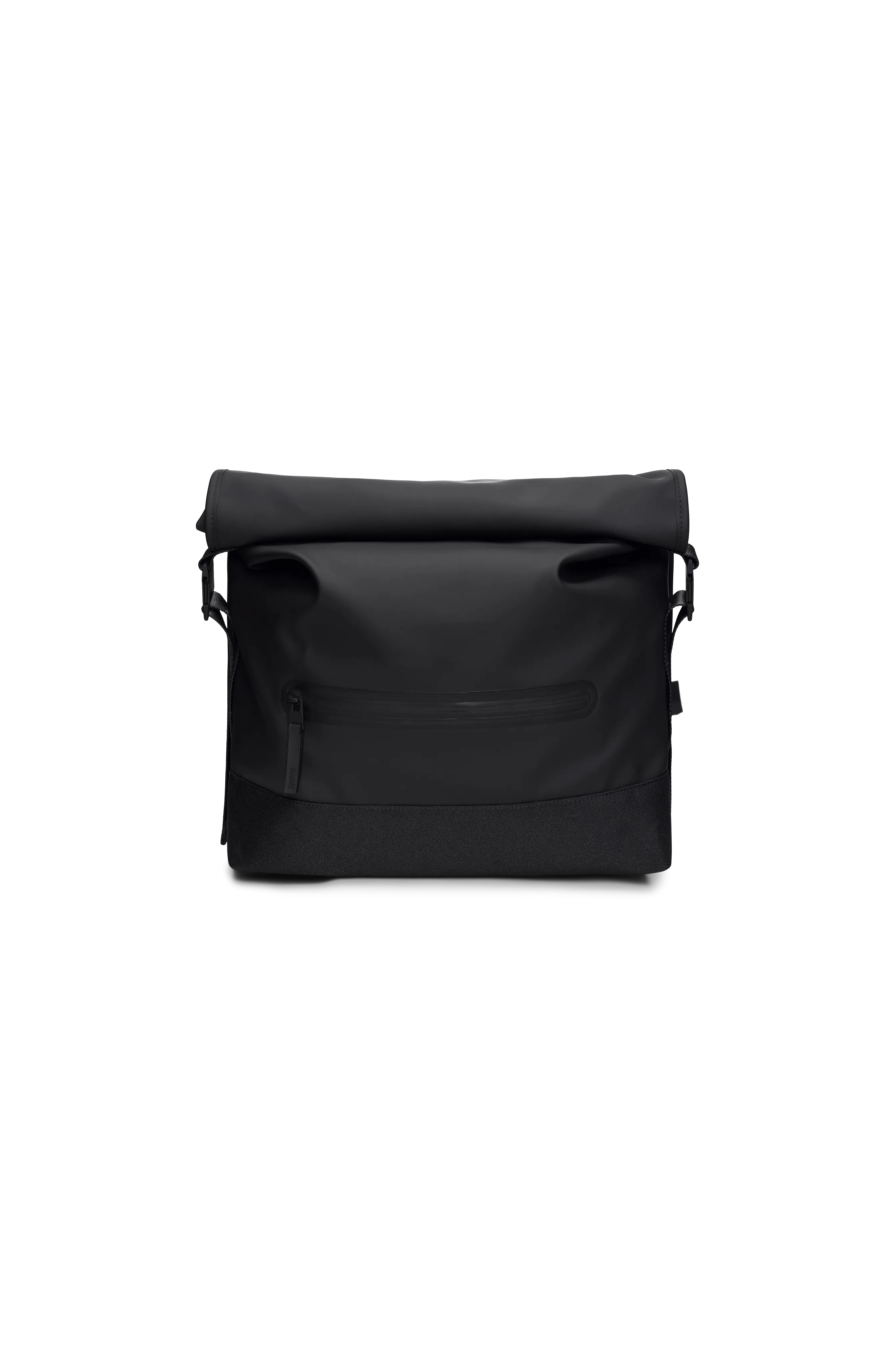 Trail Rolltop Messenger Bag