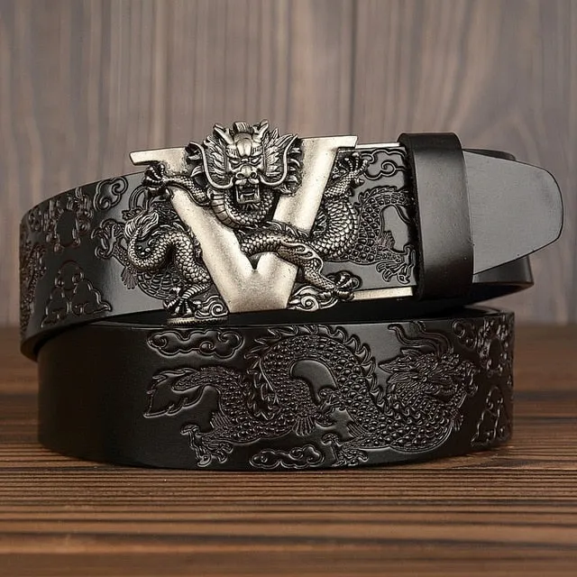 Victory Dragon Belt