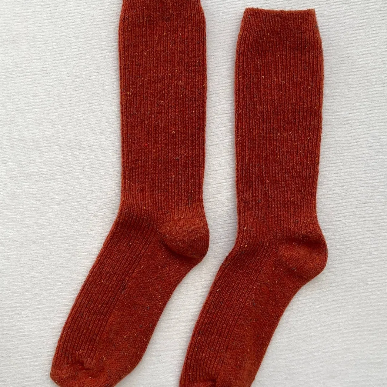 Vintage Style Socks